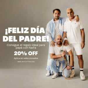 Imagen de la promo
