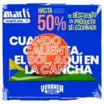 Rebajas Martí Barata de Verano 2022: Hasta 50% de descuento