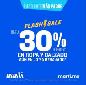 Imagen de la promo