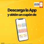 Cupón App McDonald's McFlurry Oreo a $15 pesos sólo hoy 27 de junio de 16 a 20 horas