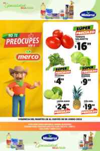 Imagen de la promo