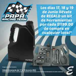 Imagen de la promo