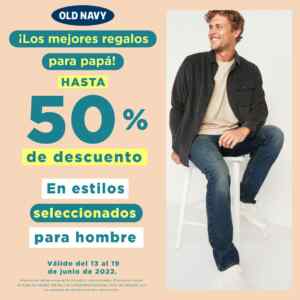 Imagen de la promo
