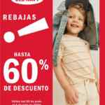Rebajas de Verano Old Navy: Hasta 60% de descuento