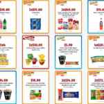 Folleto de ofertas Oxxo válido al 13 de julio 2022