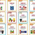 Folleto de ofertas Oxxo válido al 13 de julio 2022