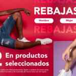 Rebajas Quarry Jeans: 4x2 en productos seleccionados