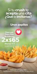 Imagen de la promo