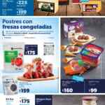 Folleto cuponera Sam's Club 22 de junio al 13 de julio 2022