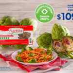 Ofertas Sam's Club Frescura en frutas, verduras y carnes hasta el 21 de junio 2022