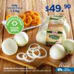 Ofertas Sam's Club Frescura en frutas, verduras y carnes hasta el 21 de junio 2022