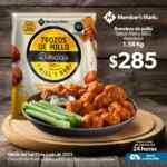 Ofertas Sam's Club Frescura en frutas, verduras y carnes hasta el 21 de junio 2022