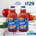 Ofertas Sam's Club Frescura en frutas, verduras y carnes hasta el 21 de junio 2022