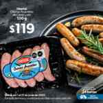 Ofertas Sam's Club Frescura en frutas, verduras y carnes hasta el 21 de junio 2022