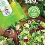 Ofertas Sam's Club Frescura en frutas, verduras y carnes hasta el 21 de junio 2022