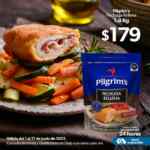 Ofertas Sam's Club Frescura en frutas, verduras y carnes hasta el 21 de junio 2022