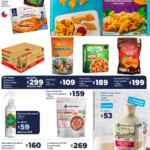 Ofertas Sam's Club Frescura en frutas, verduras y carnes hasta el 21 de junio 2022
