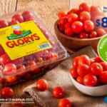 Ofertas Sam's Club Frescura en frutas y verduras al 13 de julio 2022