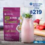 Ofertas Sam's Club Frescura en frutas y verduras al 13 de julio 2022