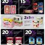 Folleto Chedraui Selecto 1 al 19 de junio 2022