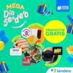 Mega Día Sendero 28 de junio: Combo Burger King gratis y más en centros comerciales participantes