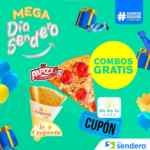 Mega Día Sendero 28 de junio: Combo Burger King gratis y más en centros comerciales participantes