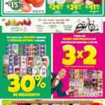 Ofertas Soriana Mercado Julio Regalado 2022 fin de semana 3 al 6 de junio