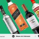 Julio Regalado 2022: 3x2 en vinos y licores del 14 al 20 de junio