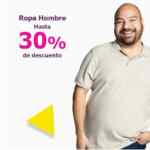 Rebajas Suburbia Gran Venta de Liquidación 2022: Hasta 50% de descuento