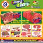 Ofertas Súper Guajardo frutas y verduras 28 y 29 de junio