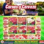 Ofertas Súper Guajardo frutas y verduras 21 y 22 de junio