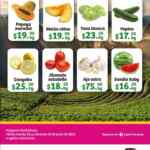 Ofertas Super Kompras Martes y Miércoles desde la Huerta frutas y verduras 28 y 29 de junio