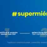 Súper Miércoles de Superboletos 1 de junio: 2×1 en Conciertos, Deportes, Expos y más