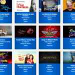 Ofertas Ticketmaster Jueves 2×1 del 02 de junio