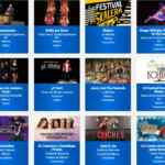 Ofertas Ticketmaster Jueves 2×1 del 02 de junio