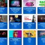 Ofertas Ticketmaster Jueves 2×1 del 09 de junio