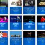 Ofertas Ticketmaster Jueves 2×1 del 09 de junio