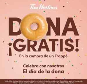 Imagen de la promo