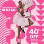 Rebajas Victoria's Secret: Desde 40% de descuento en estilos seleccionados