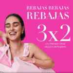 Rebajas Victoria's Secret: 3x2 en productos hasta el 29 de junio