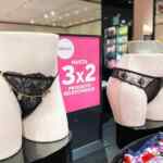 Rebajas Victoria's Secret: 3x2 en productos hasta el 29 de junio
