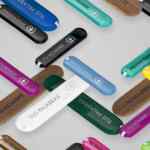 Promoción Victorinox Aniversario: Personalizaciones gratis y envíos sin costo a partir de $300