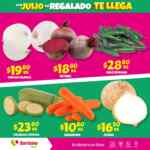 Ofertas Soriana Martes y Miércoles del Campo 7 y 8 de junio 2022