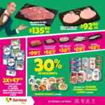 Ofertas Soriana Martes y Miércoles del Campo 7 y 8 de junio 2022