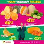 Ofertas Soriana Martes y Miércoles del Campo 7 y 8 de junio 2022