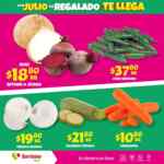 Ofertas Soriana Martes y Miércoles del Campo 7 y 8 de junio 2022