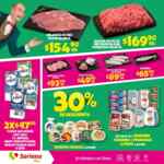 Ofertas Soriana Martes y Miércoles del Campo 7 y 8 de junio 2022