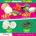 Ofertas Soriana Martes y Miércoles del Campo 7 y 8 de junio 2022