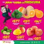 Ofertas Soriana Martes y Miércoles del Campo 14 y 15 de junio 2022