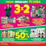 Ofertas Soriana Martes y Miércoles del Campo 14 y 15 de junio 2022